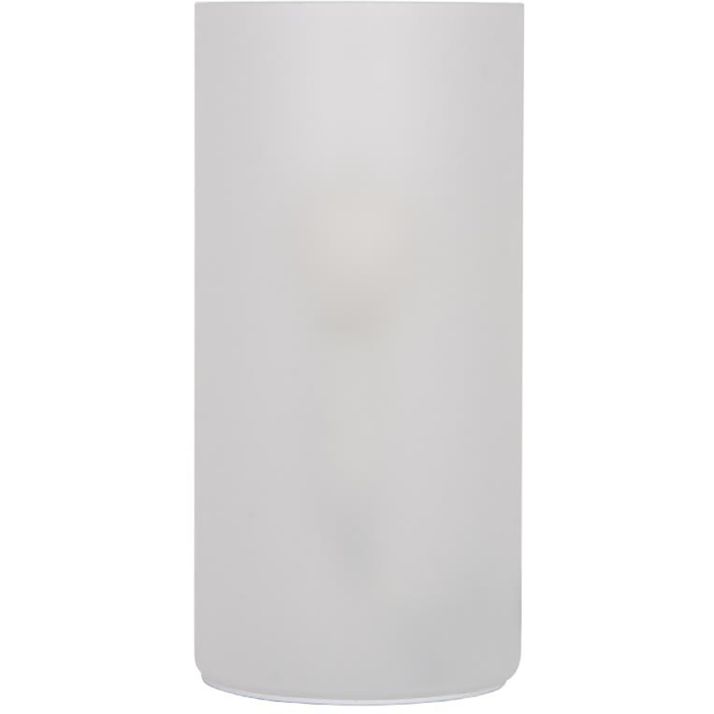 Veioza GOODHOME Singou, 1 x E14, IP20, alb