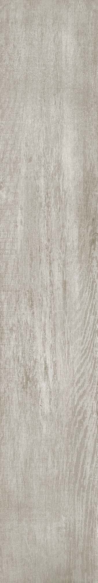 Gresie Interior/Exterior, Gri, Portelanata, 120,4 x 20,4 cm, tip parchet, suprafata 0,98 mp  Kai Alboran