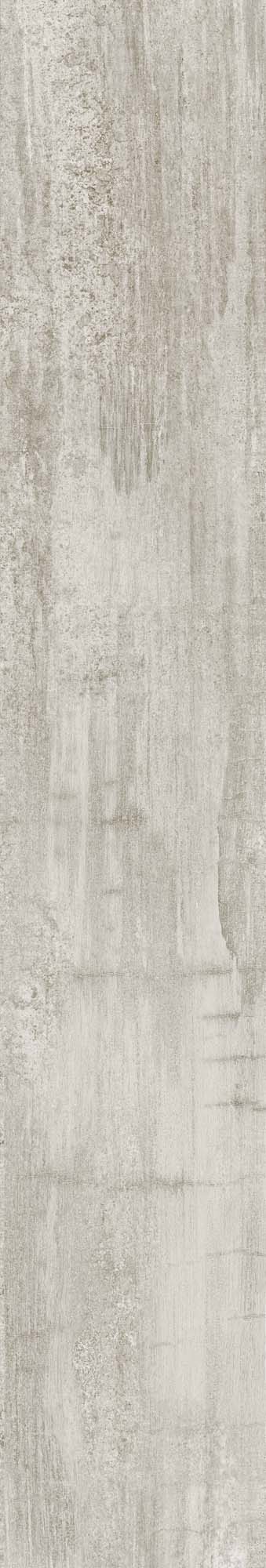 Gresie Interior/Exterior, Gri, Portelanata, 120,4 x 20,4 cm, tip parchet, suprafata 0,98 mp  Kai Alboran