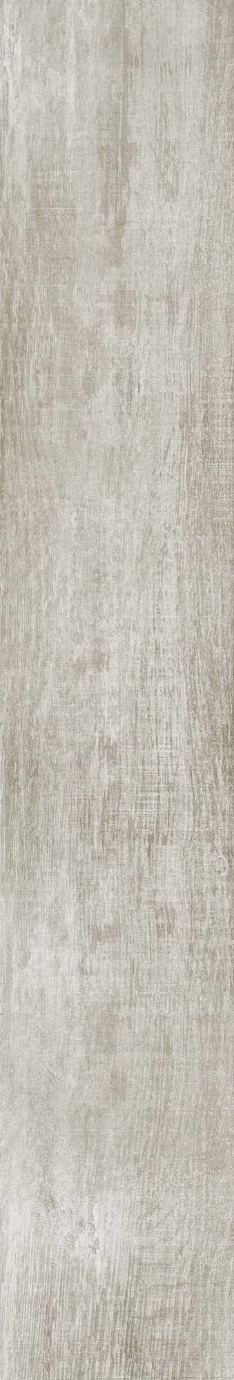 Gresie Interior/Exterior, Gri, Portelanata, 120,4 x 20,4 cm, tip parchet, suprafata 0,98 mp  Kai Alboran