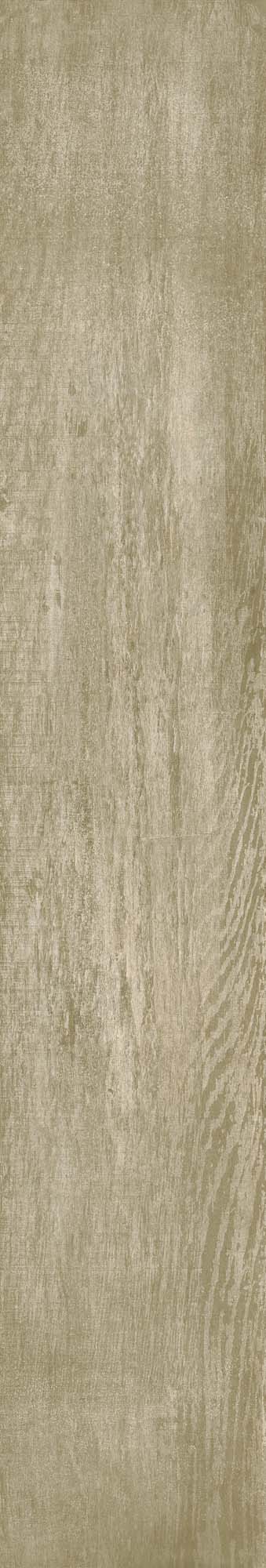 Gresie Interior/Exterior, Crem, Portelanata, 120,4 x 20,4 cm, tip parchet, suprafata 0,98 mp  Kai Alboran