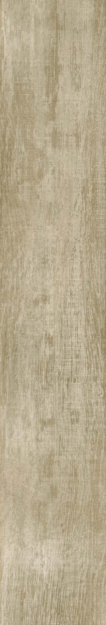 Gresie Interior/Exterior, Crem, Portelanata, 120,4 x 20,4 cm, tip parchet, suprafata 0,98 mp  Kai Alboran