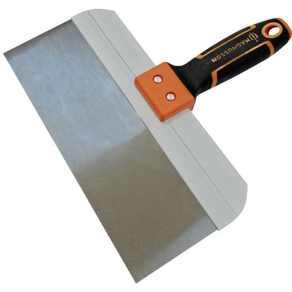 Spaclu MAGNUSSON 100989120, 250mm, inox