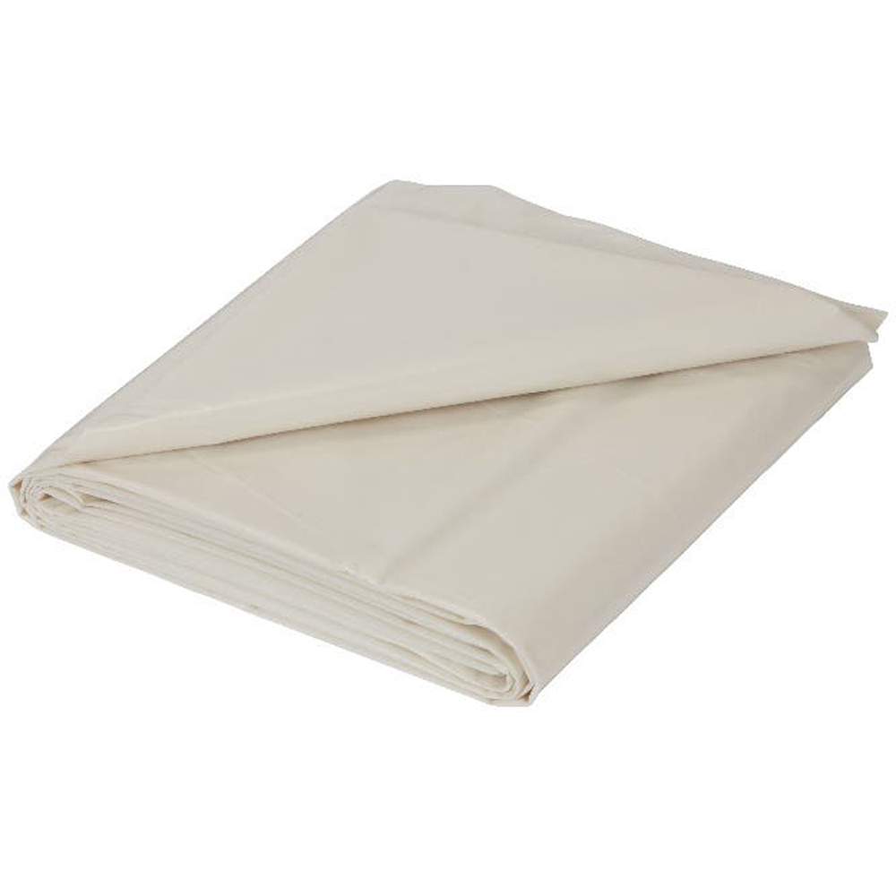 Folie protectie pardoseala GOODHOME, 3x4m, transparent