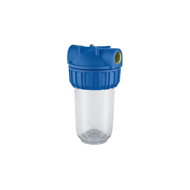 Cartus filtru 5, 1micron, 12.7 cm  USTM