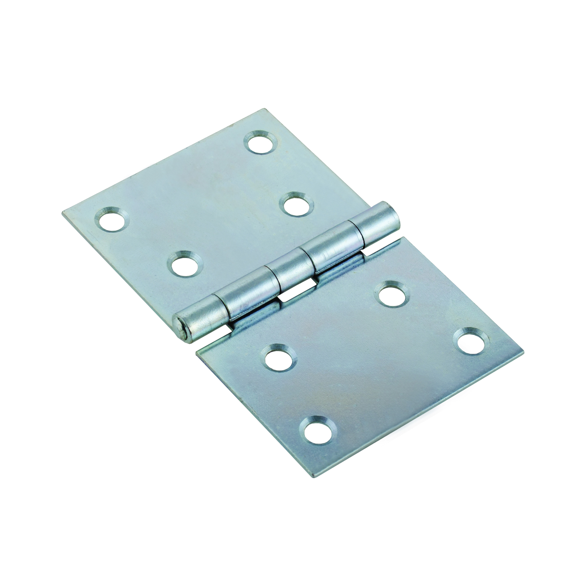 Balama plata G Chro, metal, 80 x 120 mm, gri