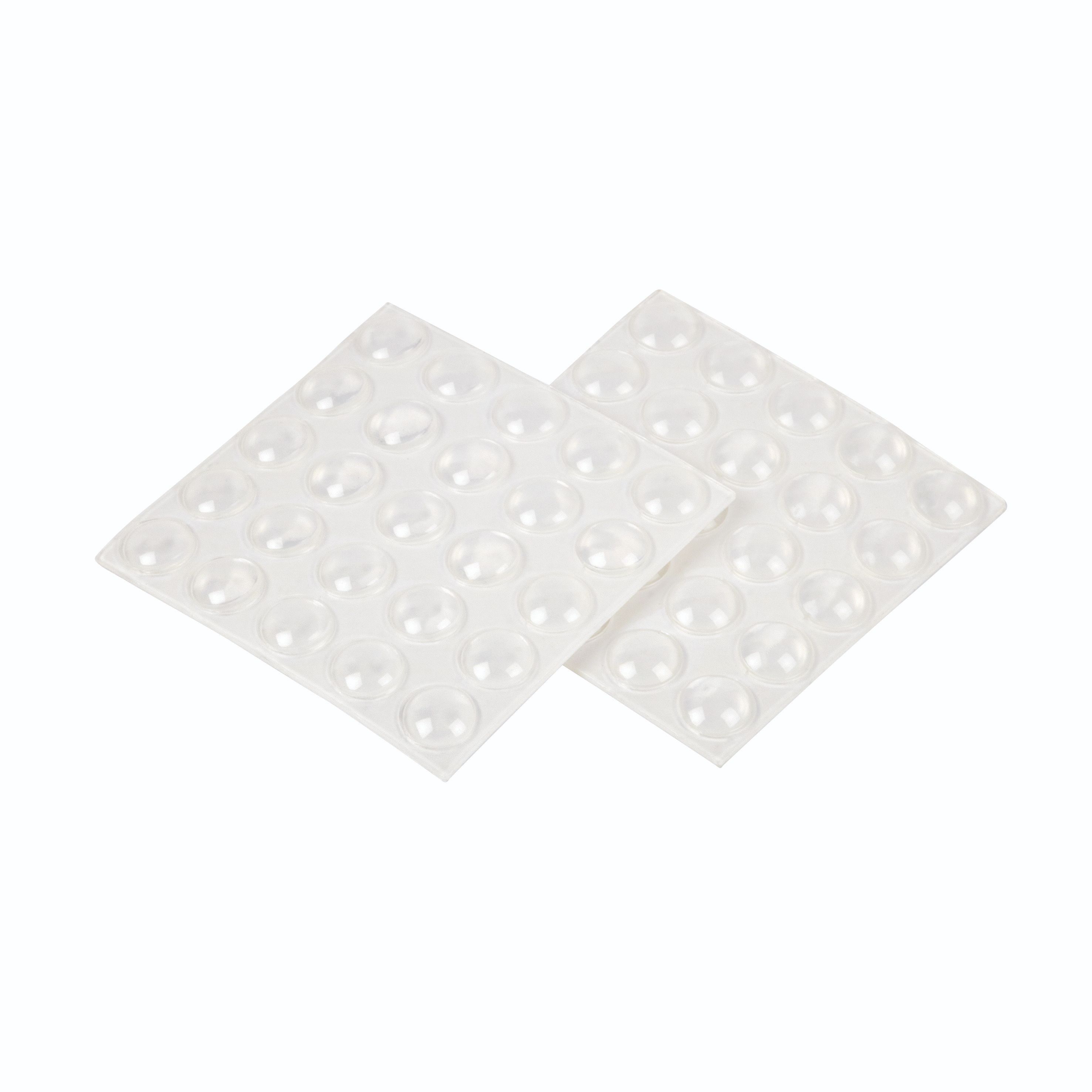 Tampon anti alunecare Suki, 3x10mm, 50buc