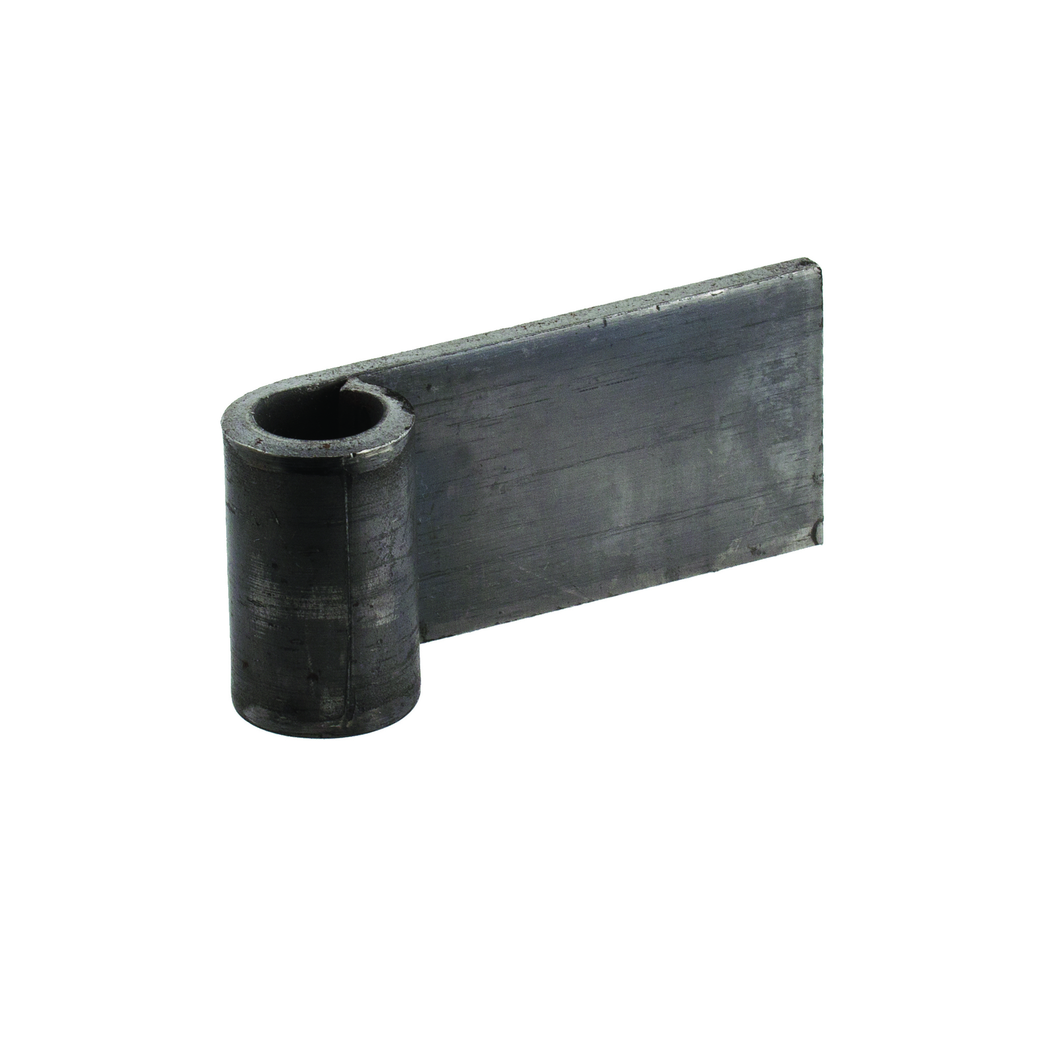 Balama sudabila SUKI, 100 x 40mm, ax 13mm, otel, argintiu