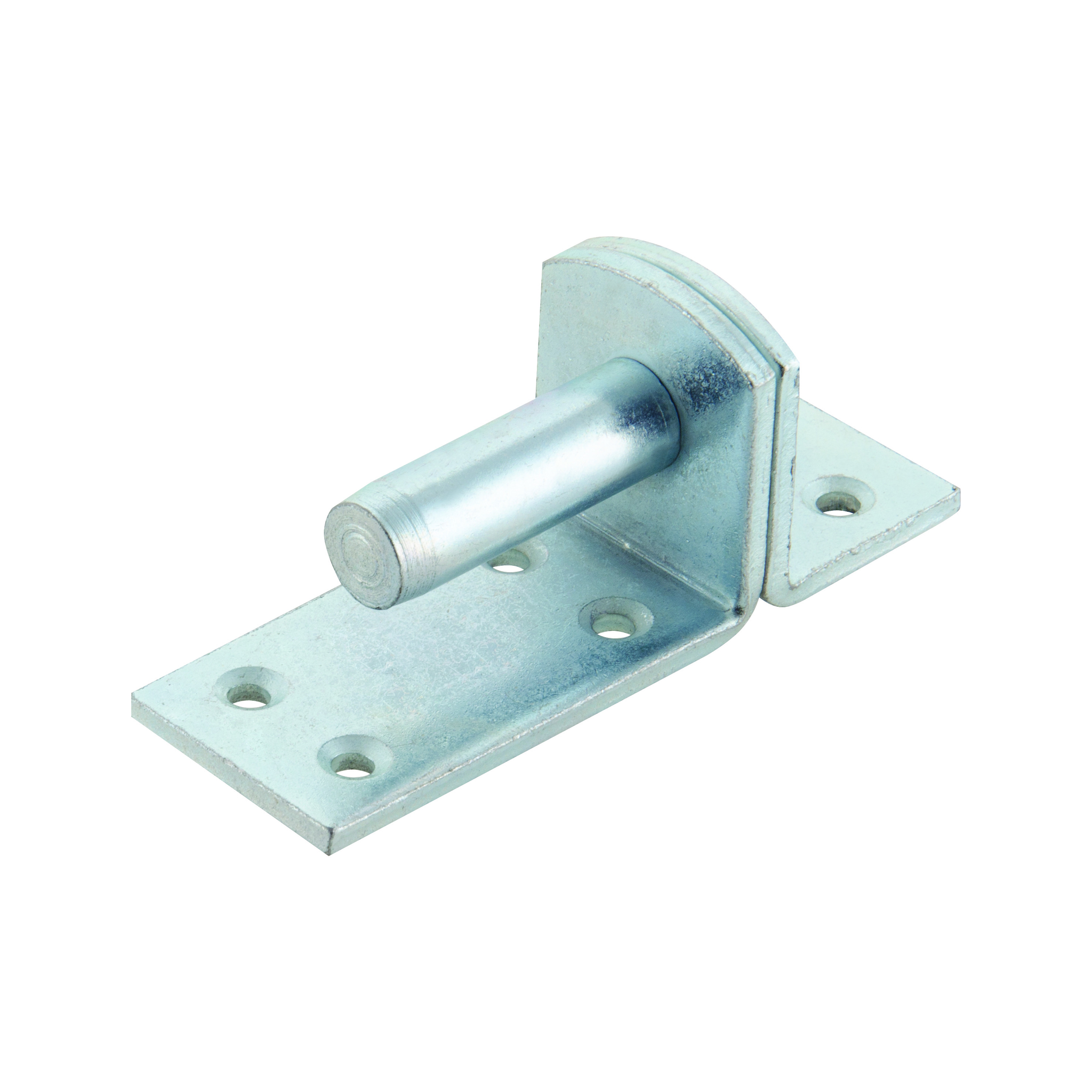 Ax Pentru Balama 16Mm Znc