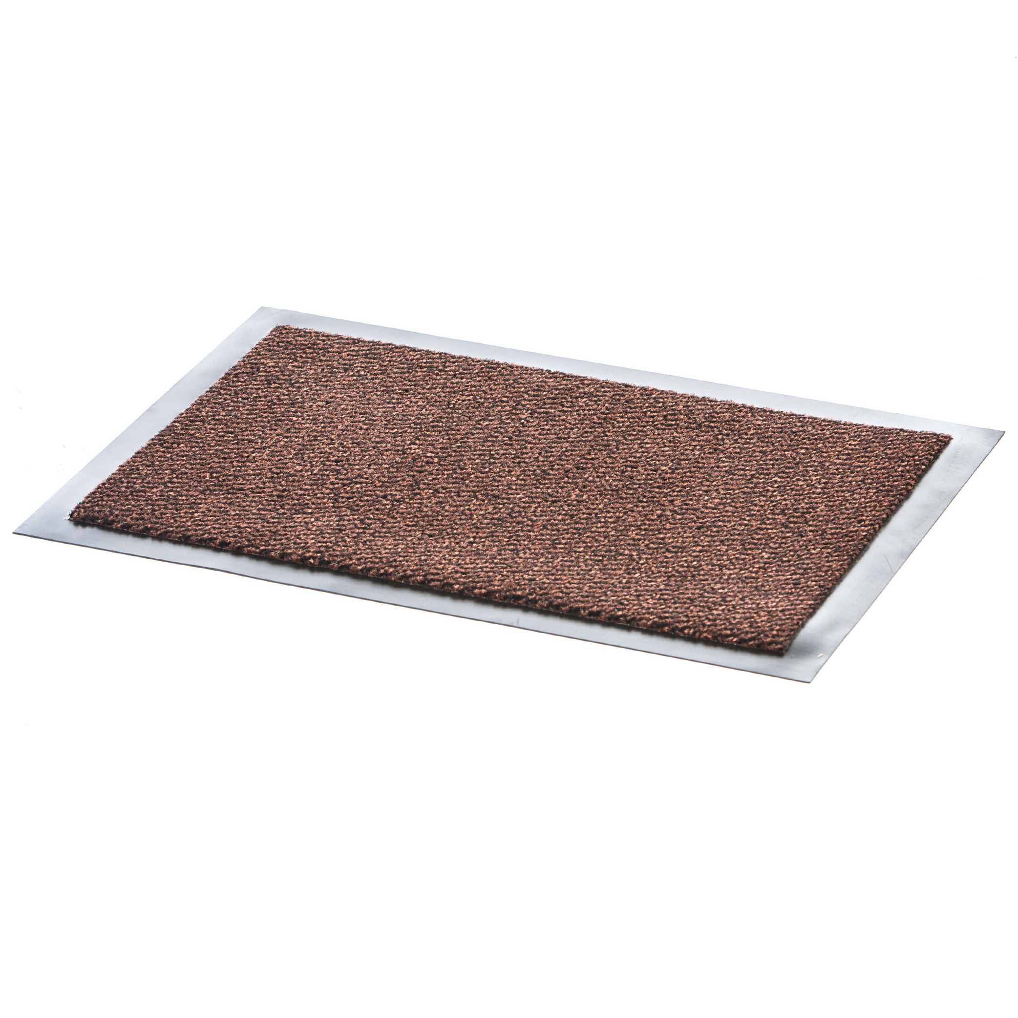 Covoras intrare UNIC SPOT, 60 x 90 cm, polipropilena, maro