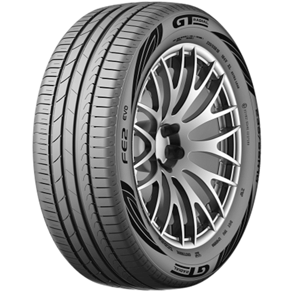 Anvelopa vara GT RADIAL FE2 Evo 215/65R16 98H