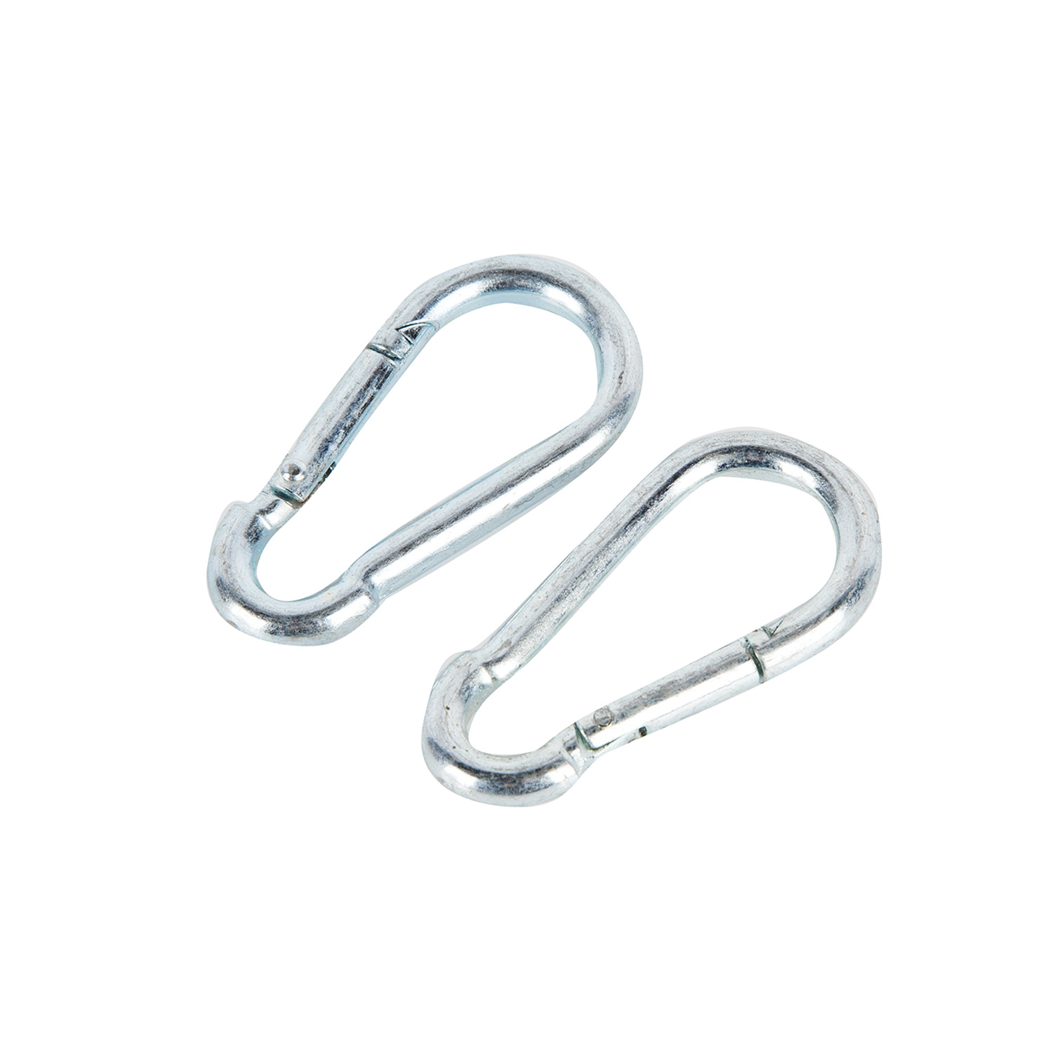 Carabina cu clapa DORNER + HELMER, 5 x 50mm, otel zincat