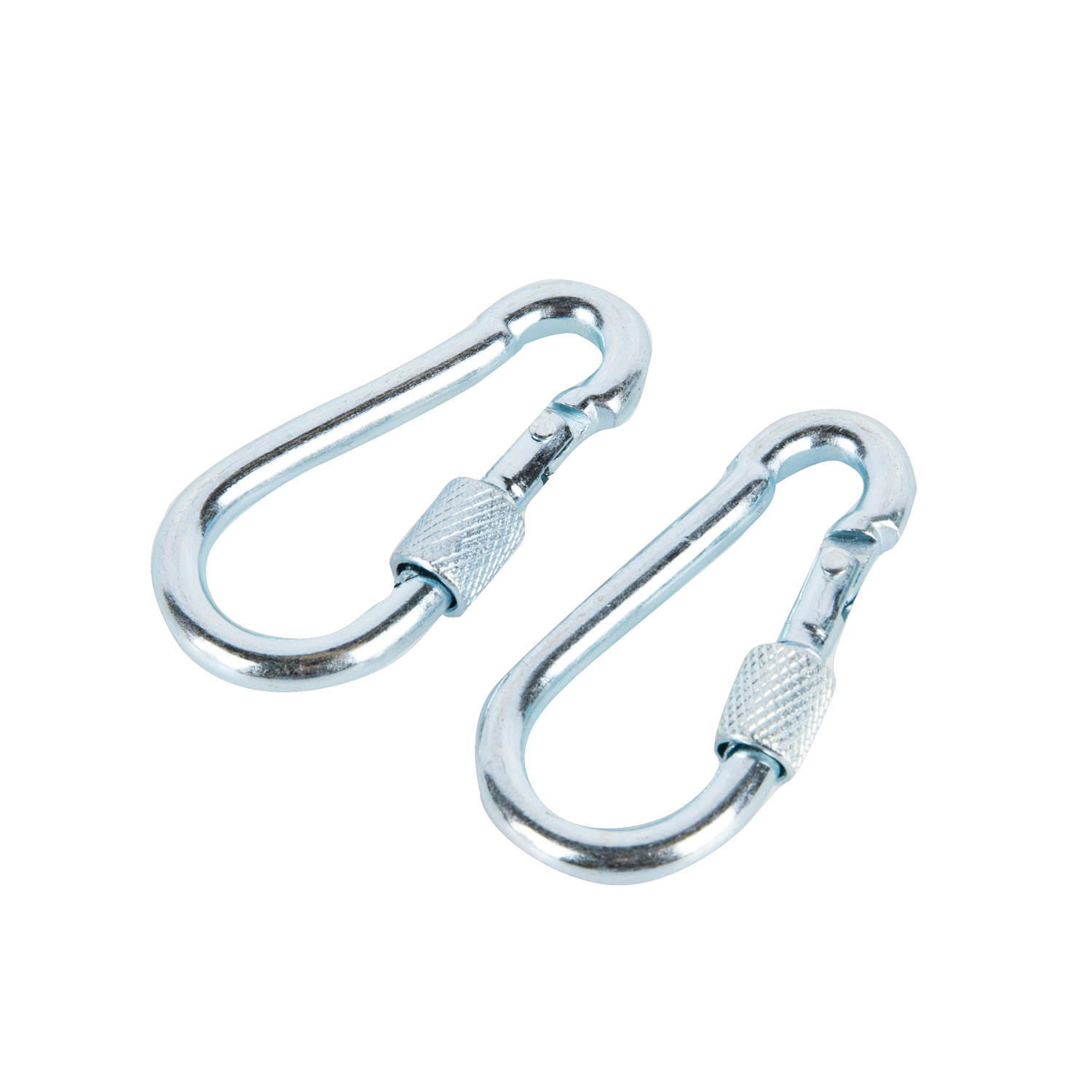 Carabina cu siguranta DORNER + HELMER, 6 x 60mm, otel zincat