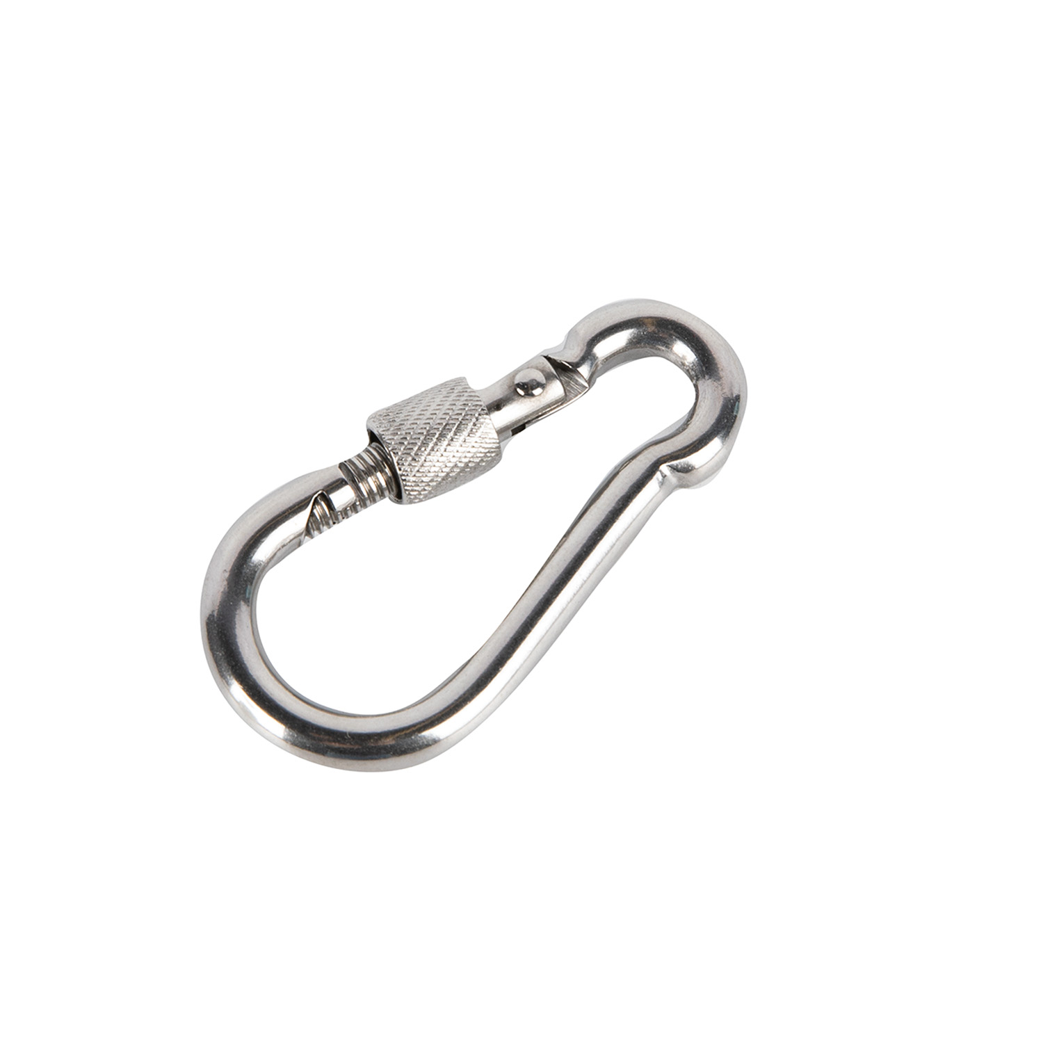Carabina cu siguranta DORNER + HELMER, 6 x 60mm, inox
