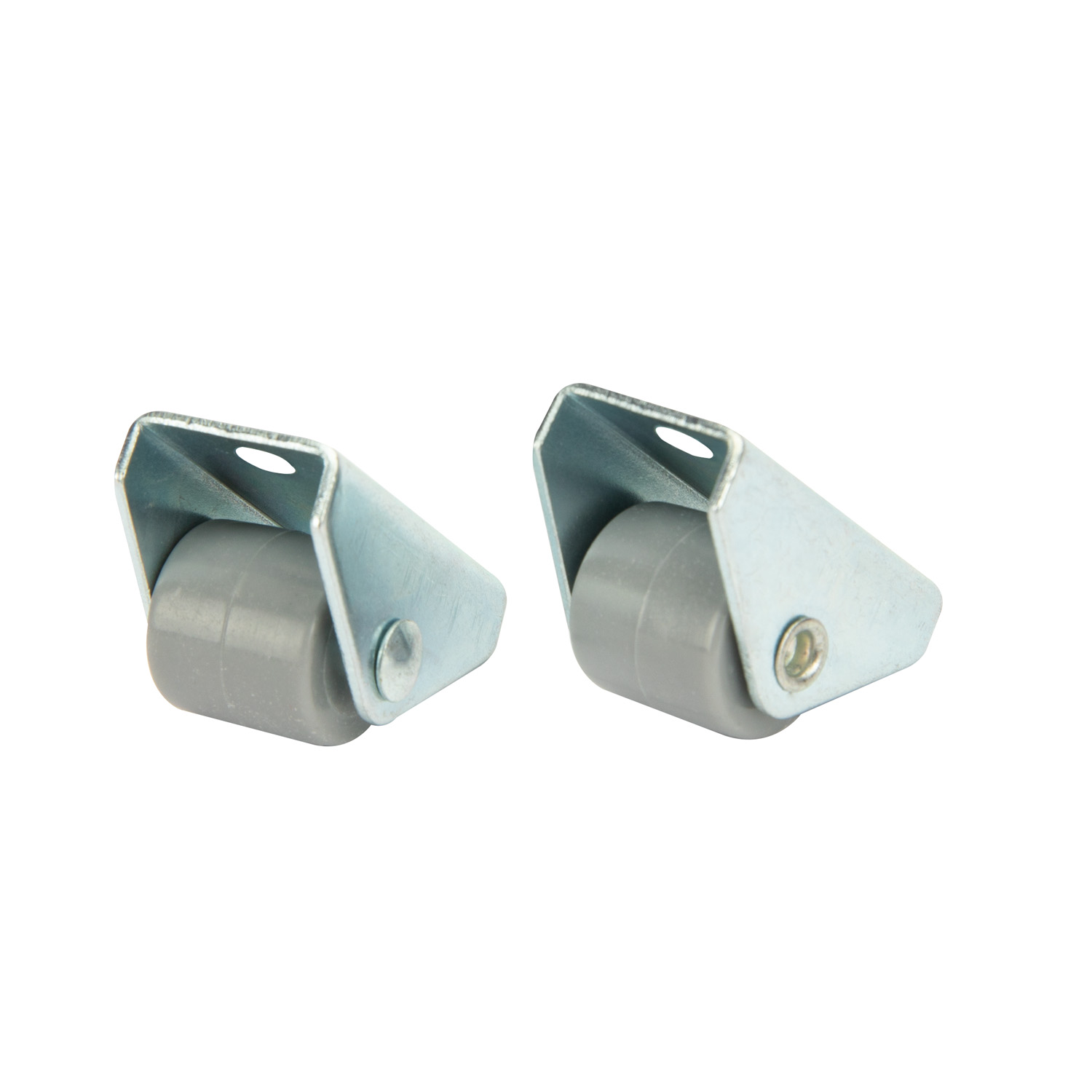 Rola fixa pentru mobilier, 15 x 14 mm, 20 kg