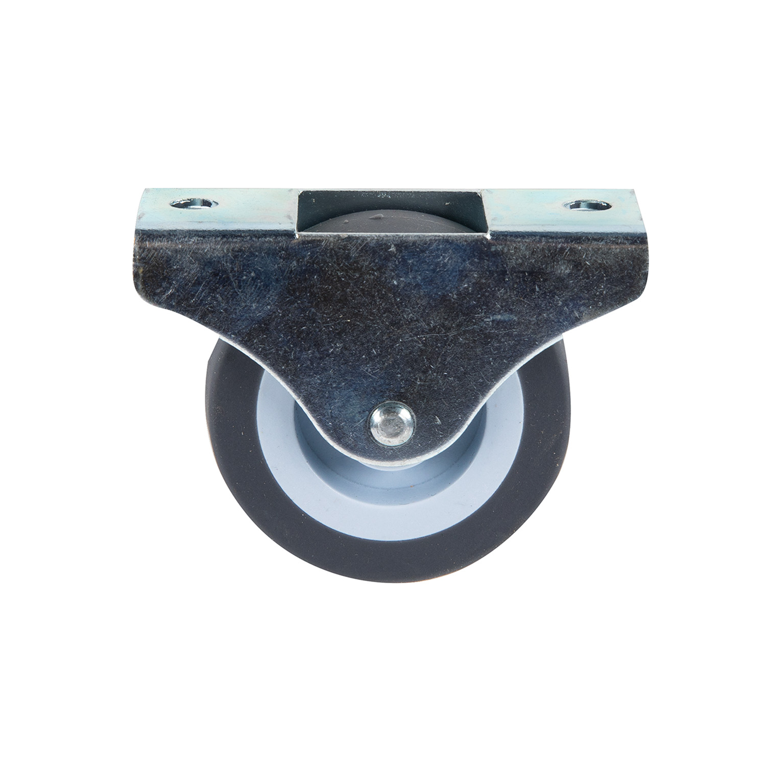 Rola fixa pentru mobilier, 50 x 19 mm, 55 kg