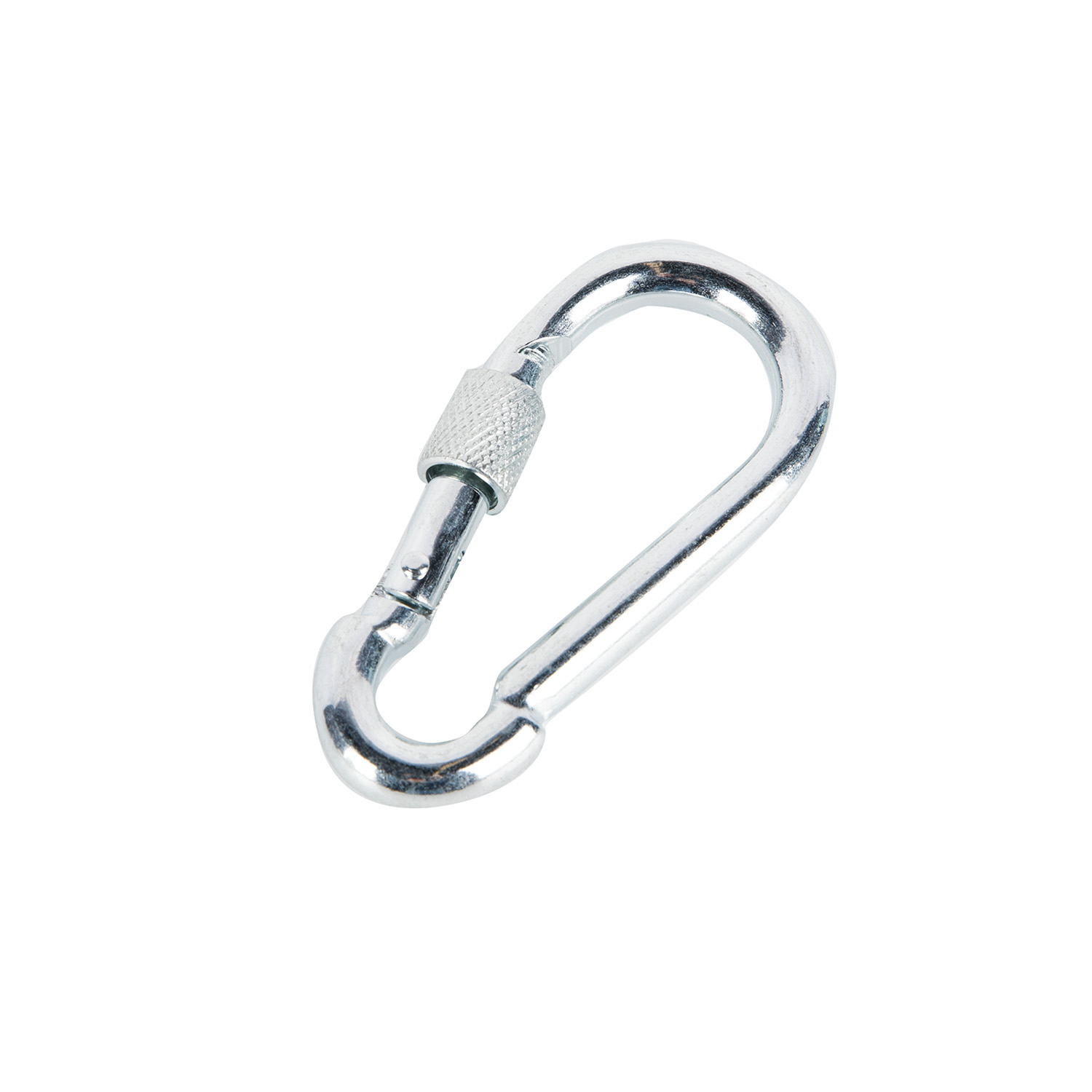 Carabina cu siguranta DORNER + HELMER, 8 x 80mm, otel zincat
