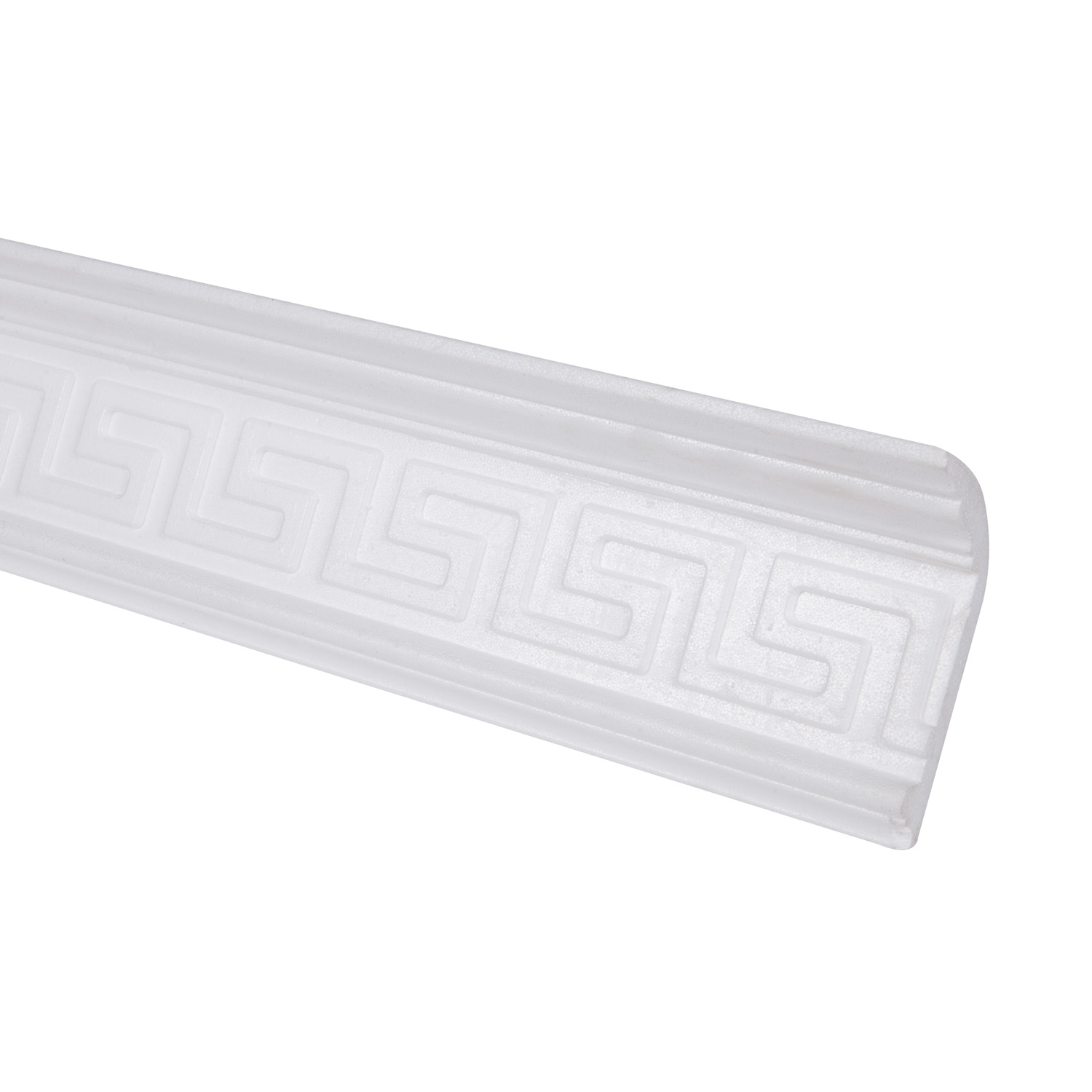 Bagheta decorativa DECOSA Eps Dp163, 6.5 x 200 cm, 16 mm