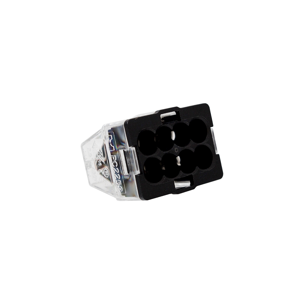  Conect plug-in 8 poli, 5 bucati  Strohm