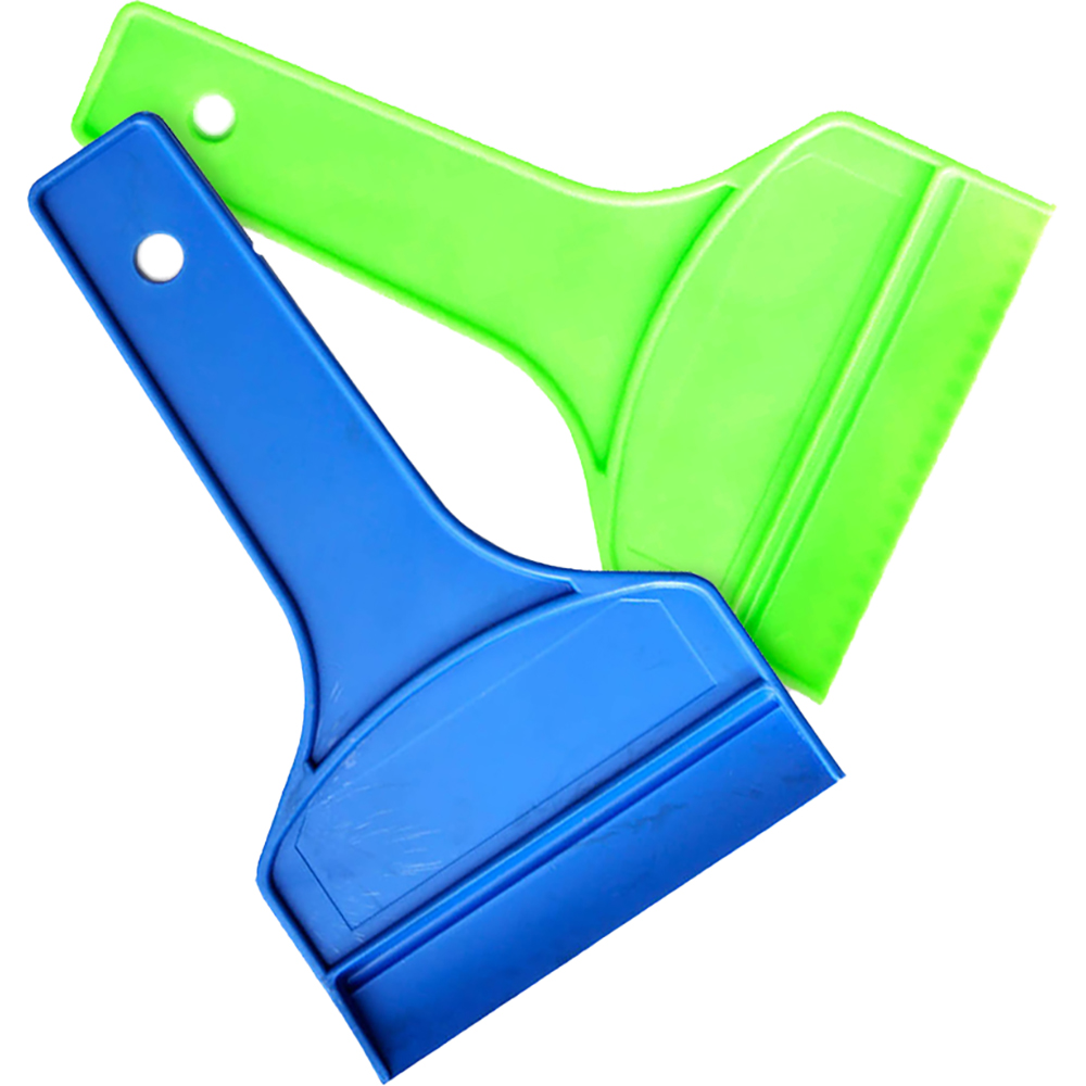 Racleta gheata ROADMATE, 18cm
