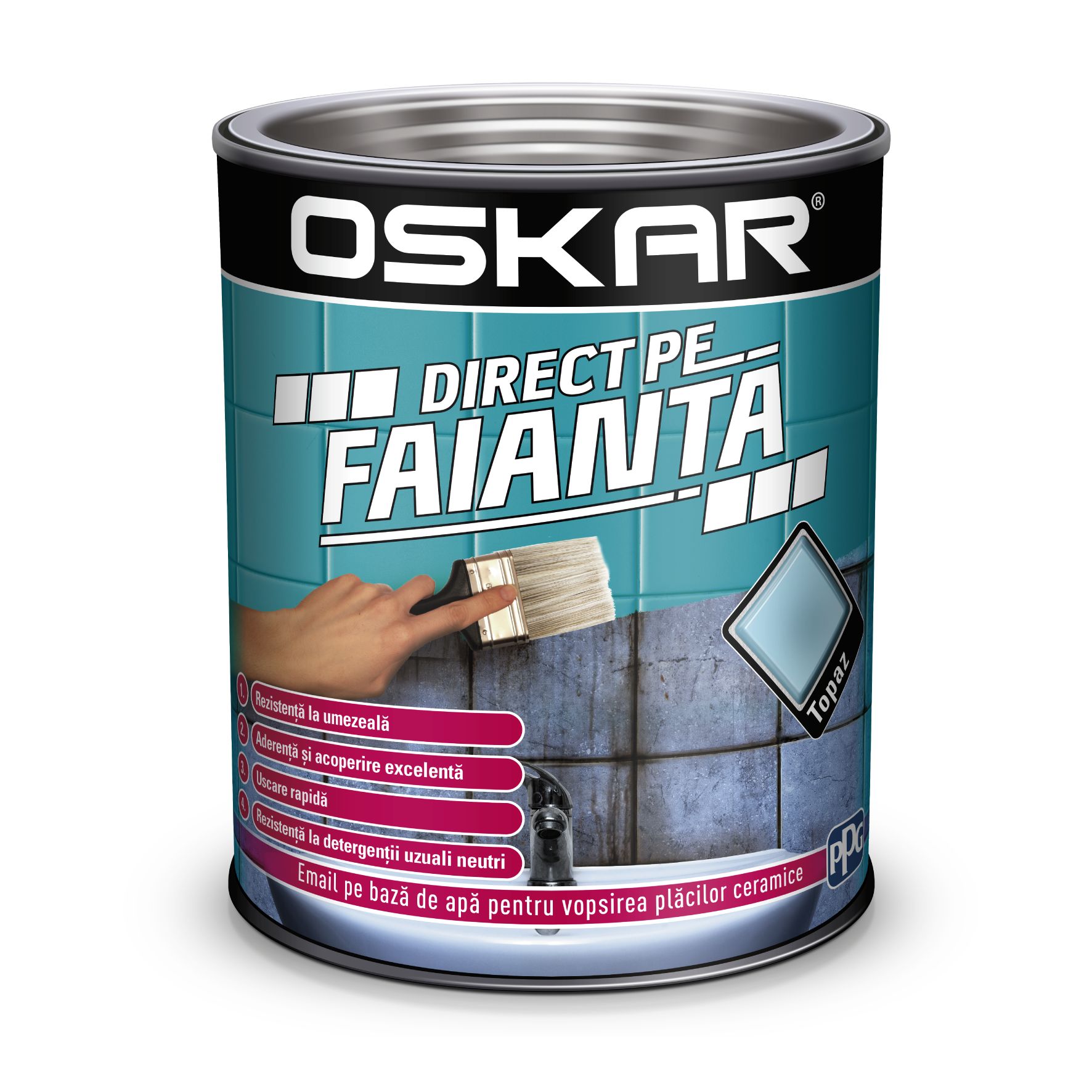 Email Oskar Faianta Topaz