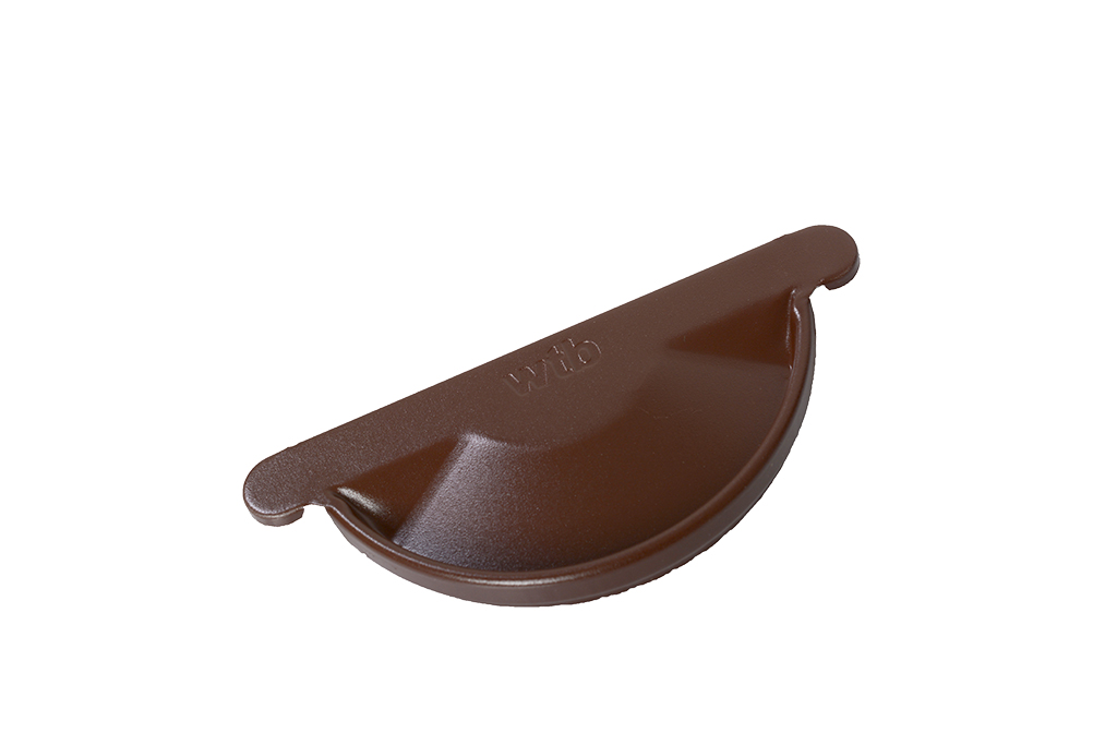 Capac jgheab, maro