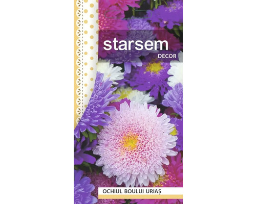 Ochiul Boului Melanj Stsm 0.7G Plic