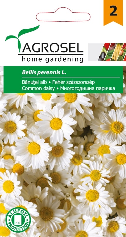 Banutei Dublu Melanj 0.30G Plic