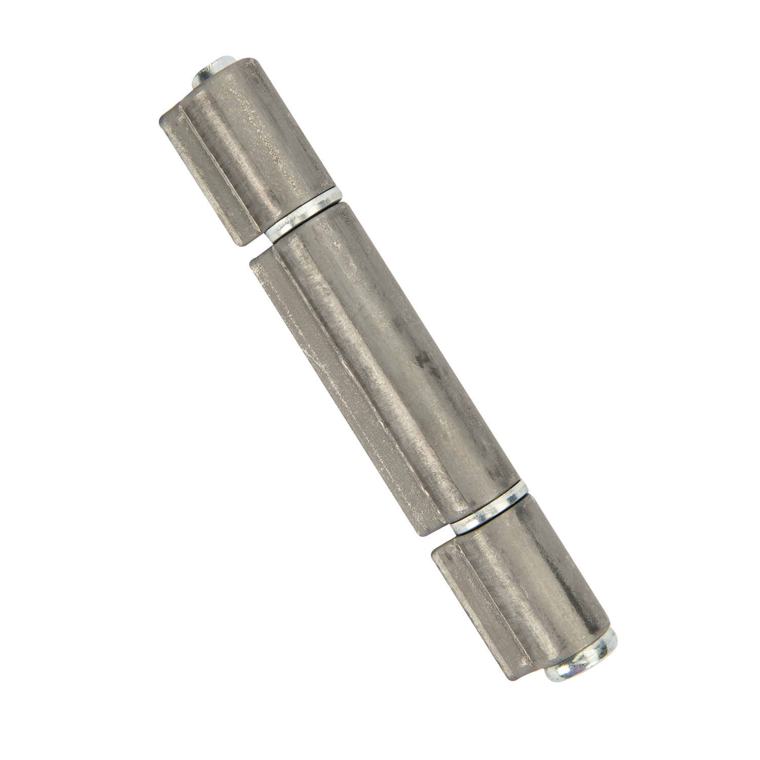 Balama sudabila 3 Aripi, metal, 120 x 15 mm, gri