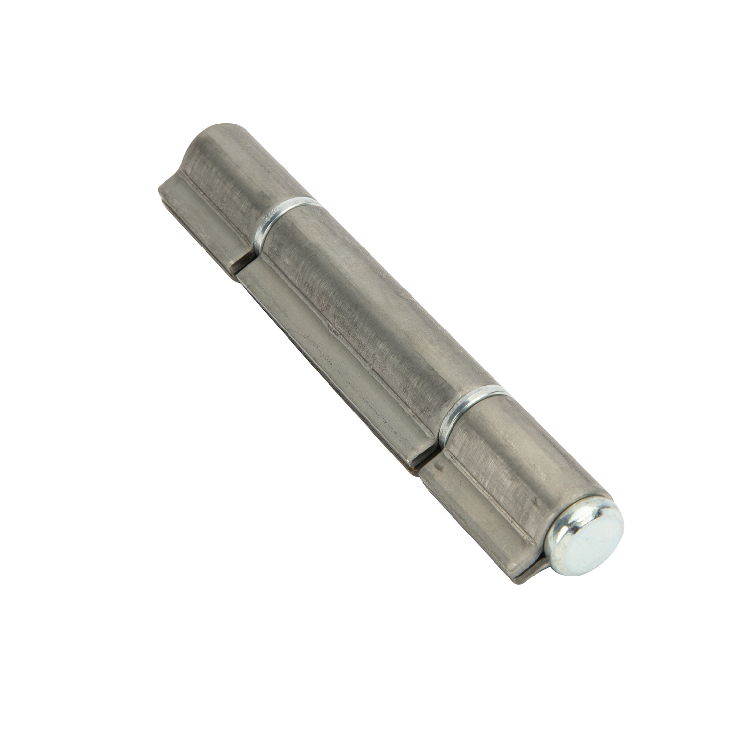 Balama sudabila 3 Aripi, metal, 120 x 15 mm, gri