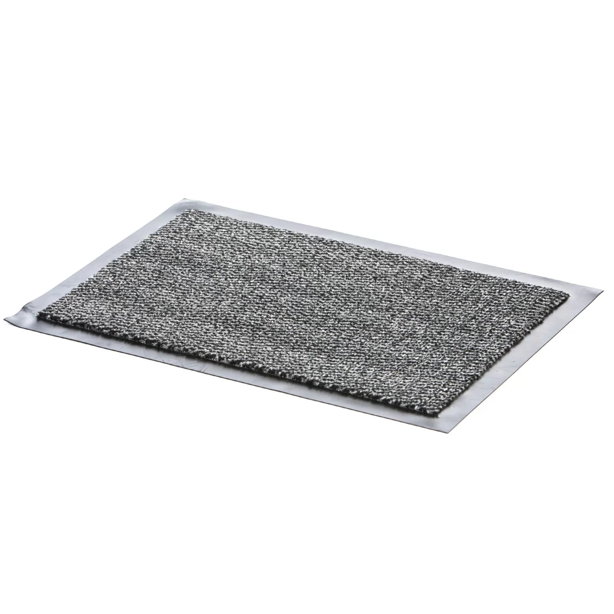 Covoras intrare UNIC SPOT, 40 x 60 cm, polipropilena, negru