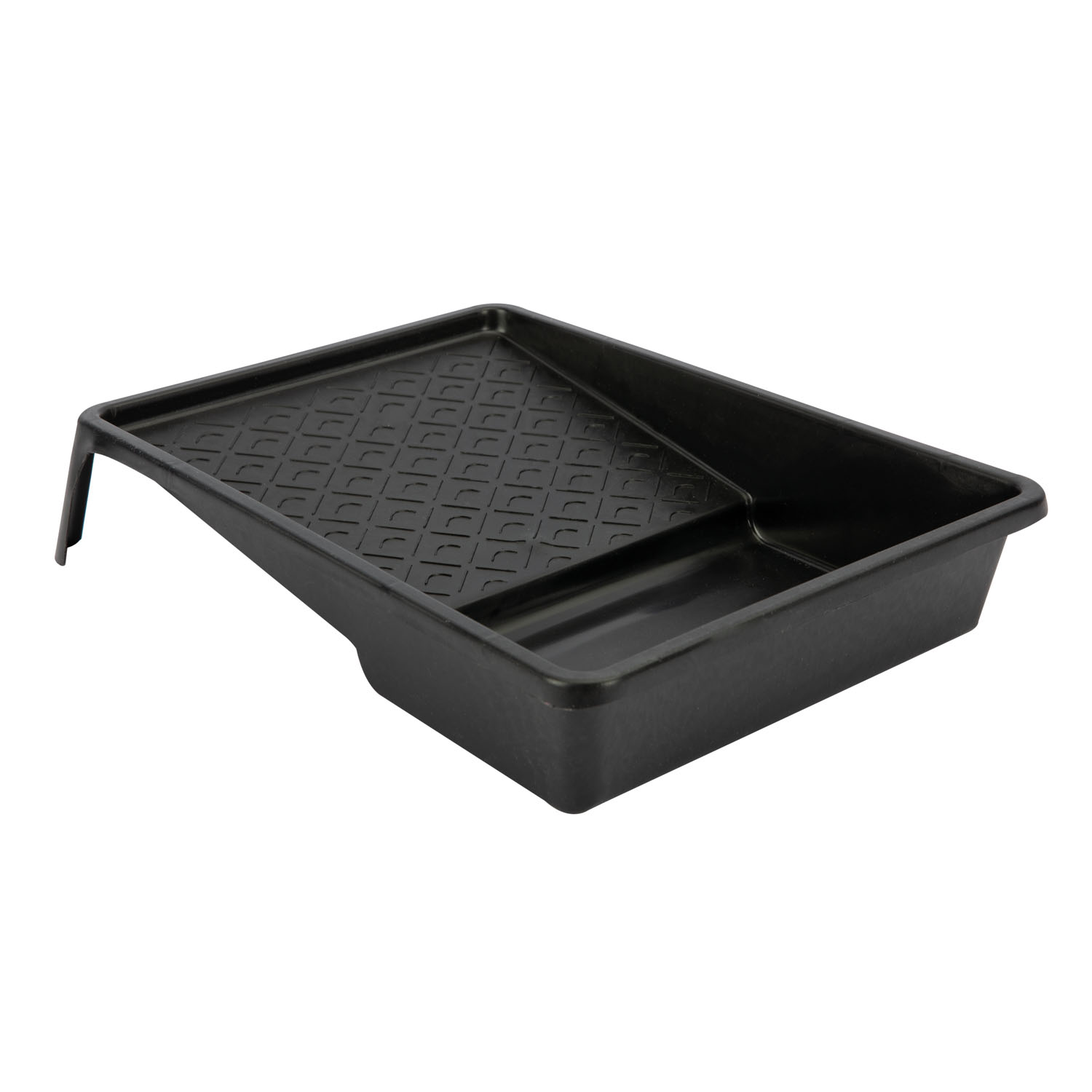 Tava trafalet 320 x 260 mm, neagra