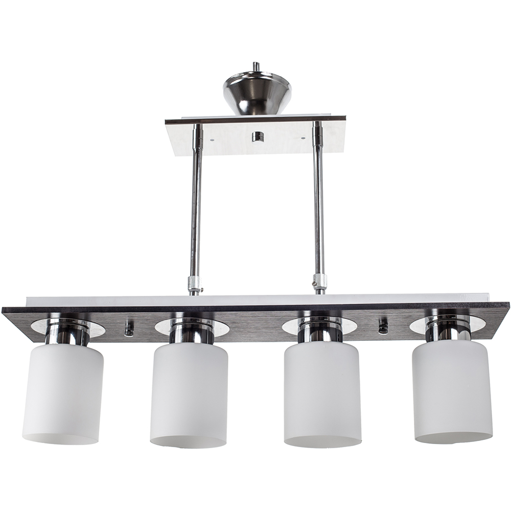 Aplica Sild Nepal 7198-4, 4x75W, alb