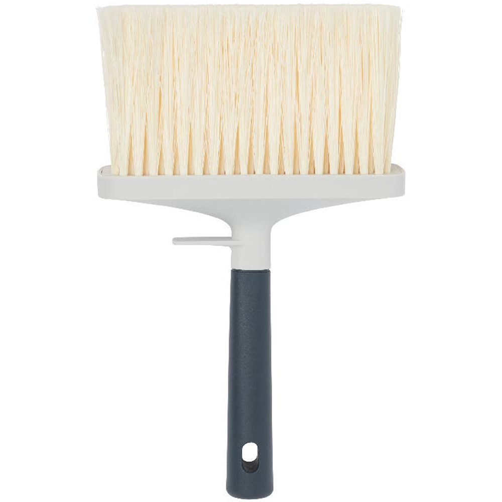 Pensula adeziv tapet GOODHOME 101019496, 15 cm, gri-alb