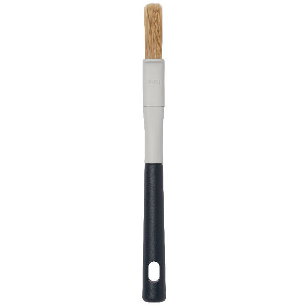 Pensula acoperire rapida GOODHOME, 1.3cm, negru