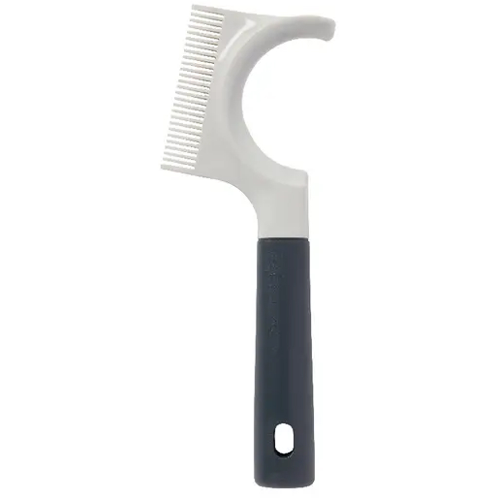 Unealta curatare trafalet GOODHOME, 8.5 x 2.9 x 3.7cm, gri