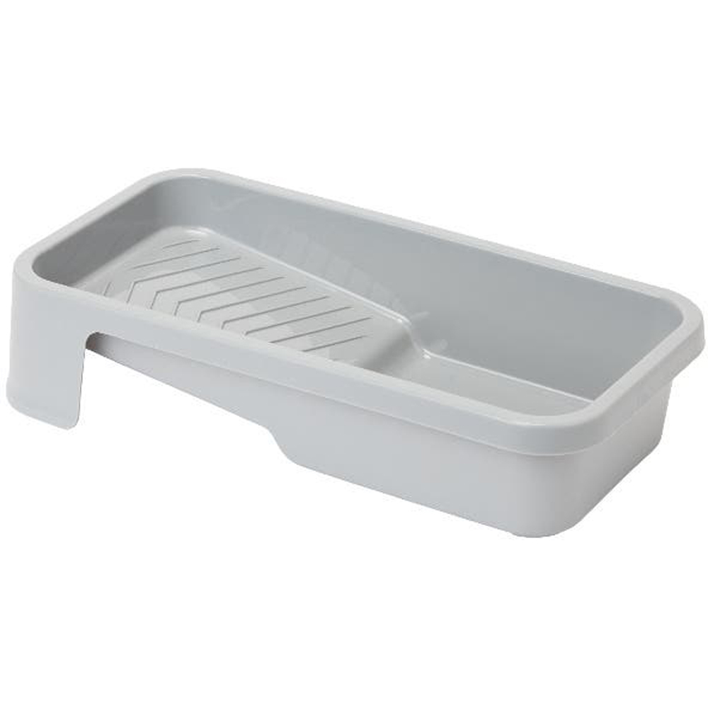 Tava trafalet GOODHOME, 33.5 x 10 x 7.3cm, gri