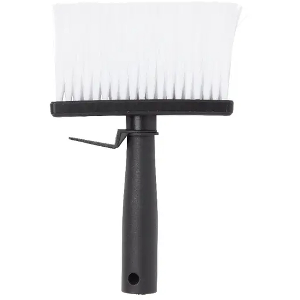 Bidinea mica, 11.5cm, plastic, negru