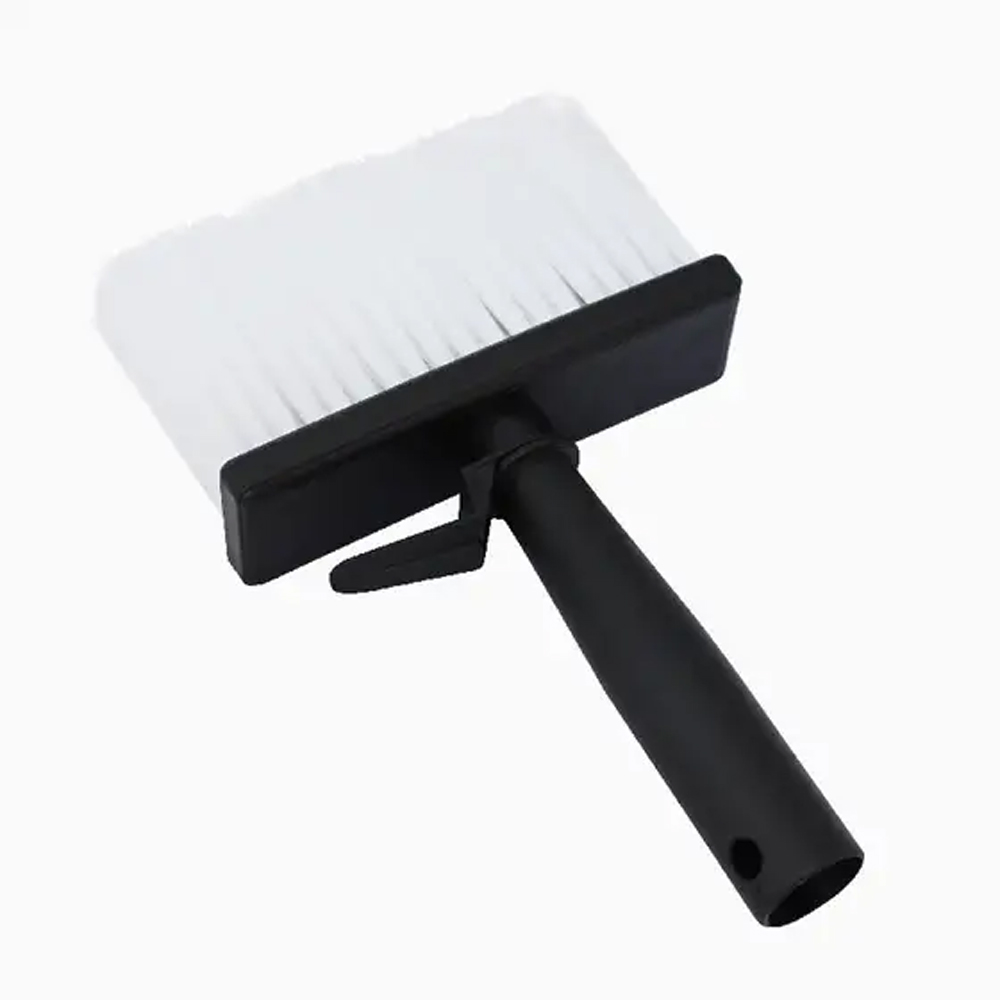 Bidinea mica, 11.5cm, plastic, negru