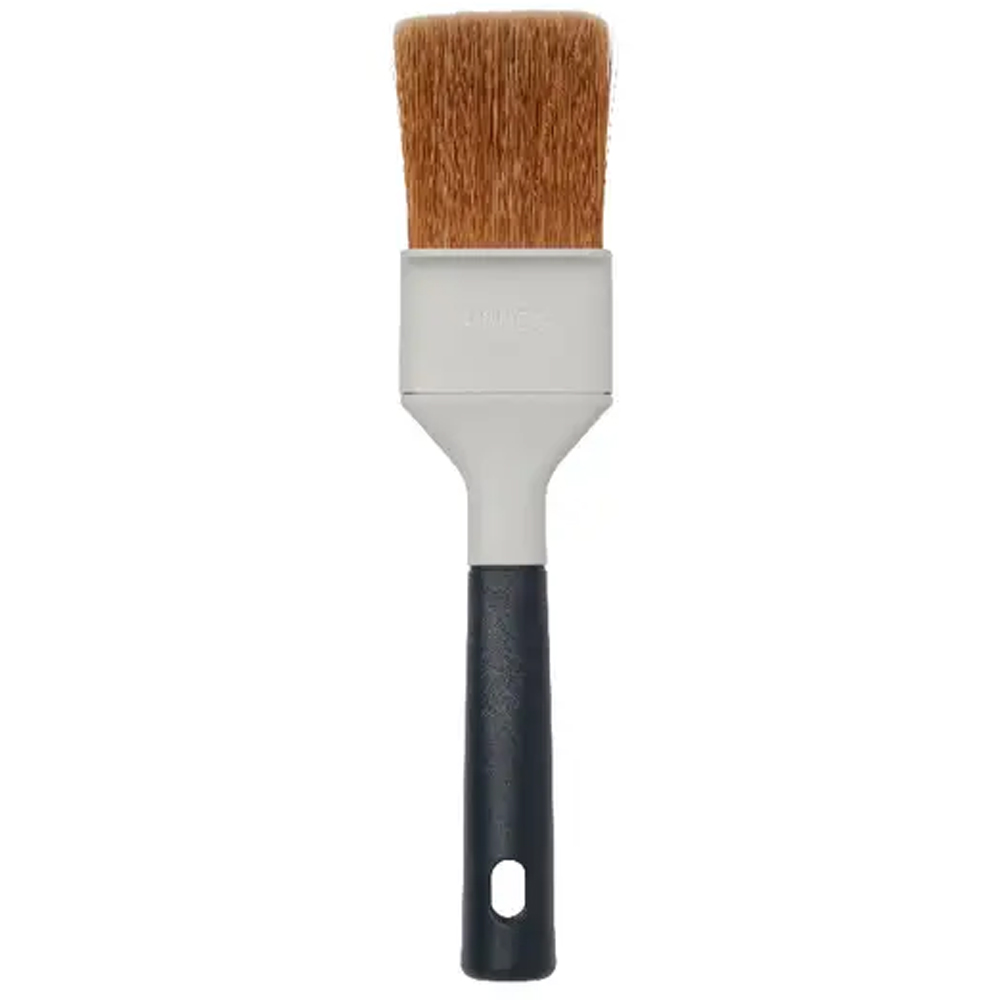 Pensula fina GOODHOME, 5cm, negru