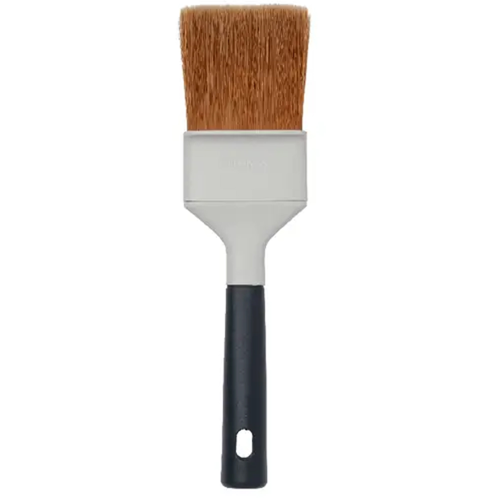 Pensula fina GOODHOME, 6cm, negru