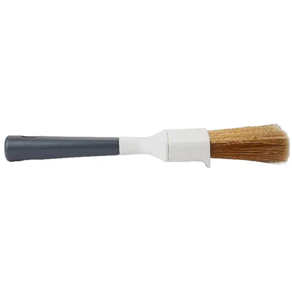 Pensula fina GOODHOME, 8cm, negru
