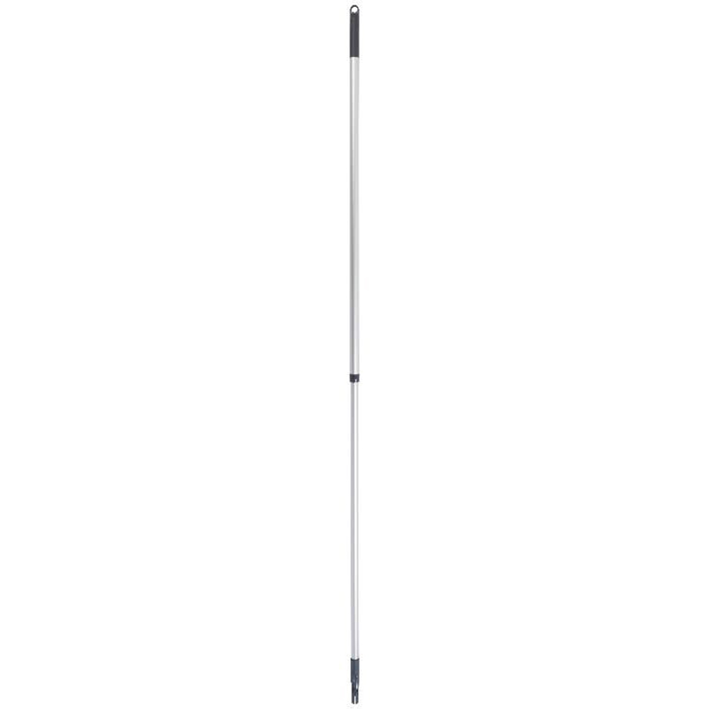 Coada telescopica GOODHOME, 1-2m, argintiu