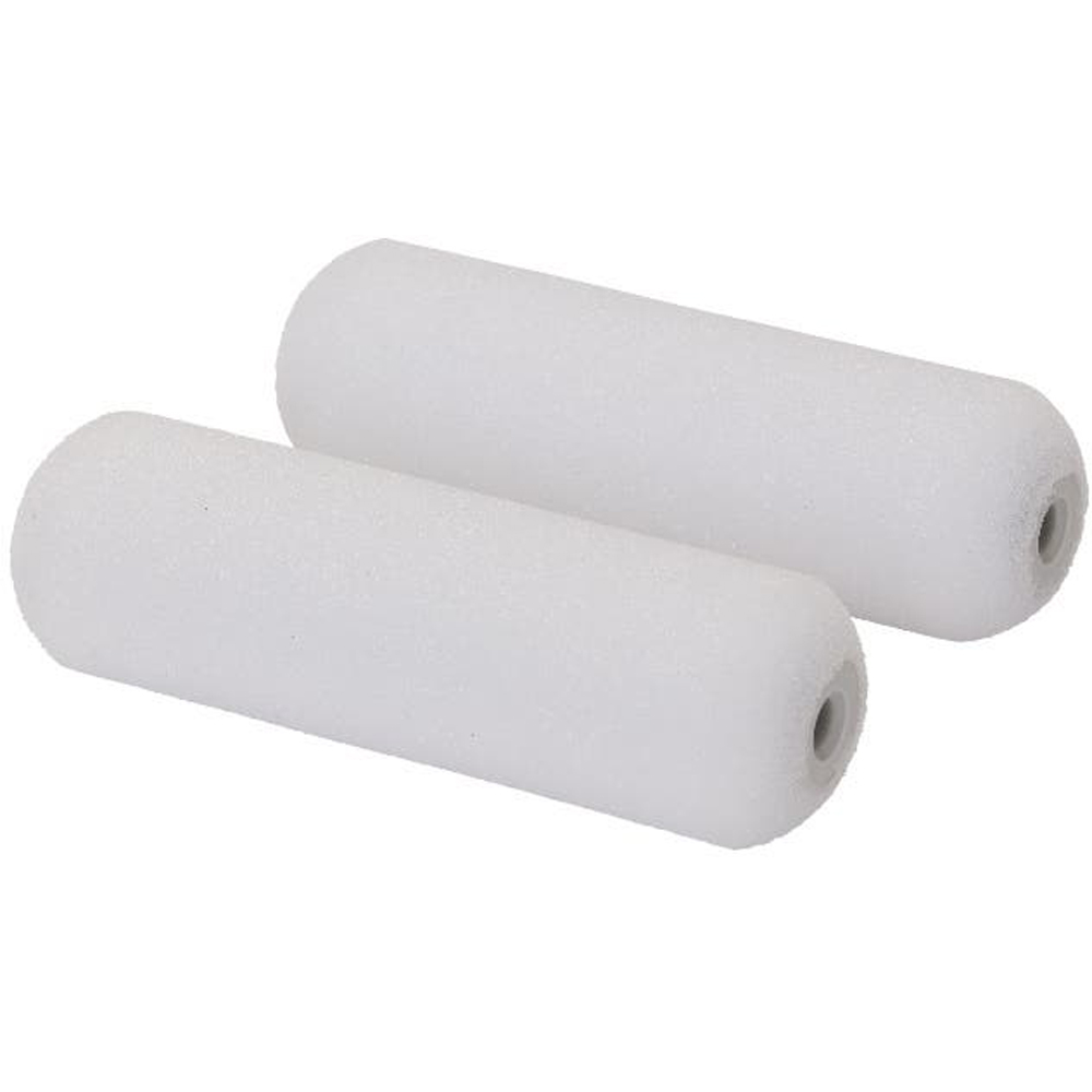 Rezerve trafalet spuma GOODHOME, lemn, metal, 10cm, 2buc