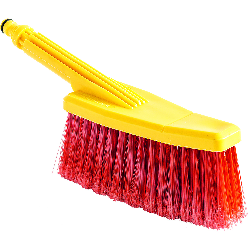 Perie spalat auto PERIND Golf, ABS, 12 x 7 x 7.5cm
