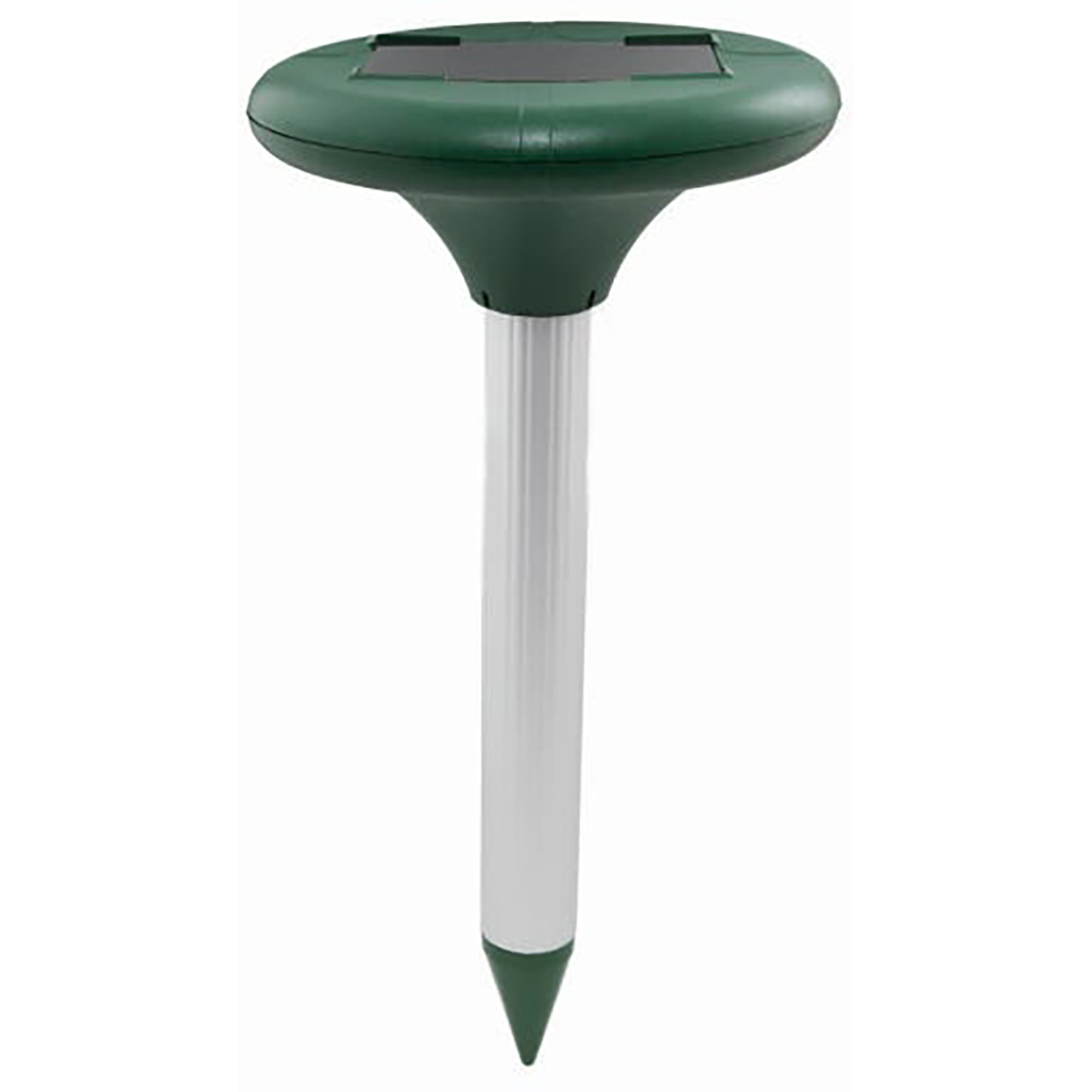 Dispozitiv contra cartitelor Pest Stop MoleSTOP Solar PS-320, 700 mp