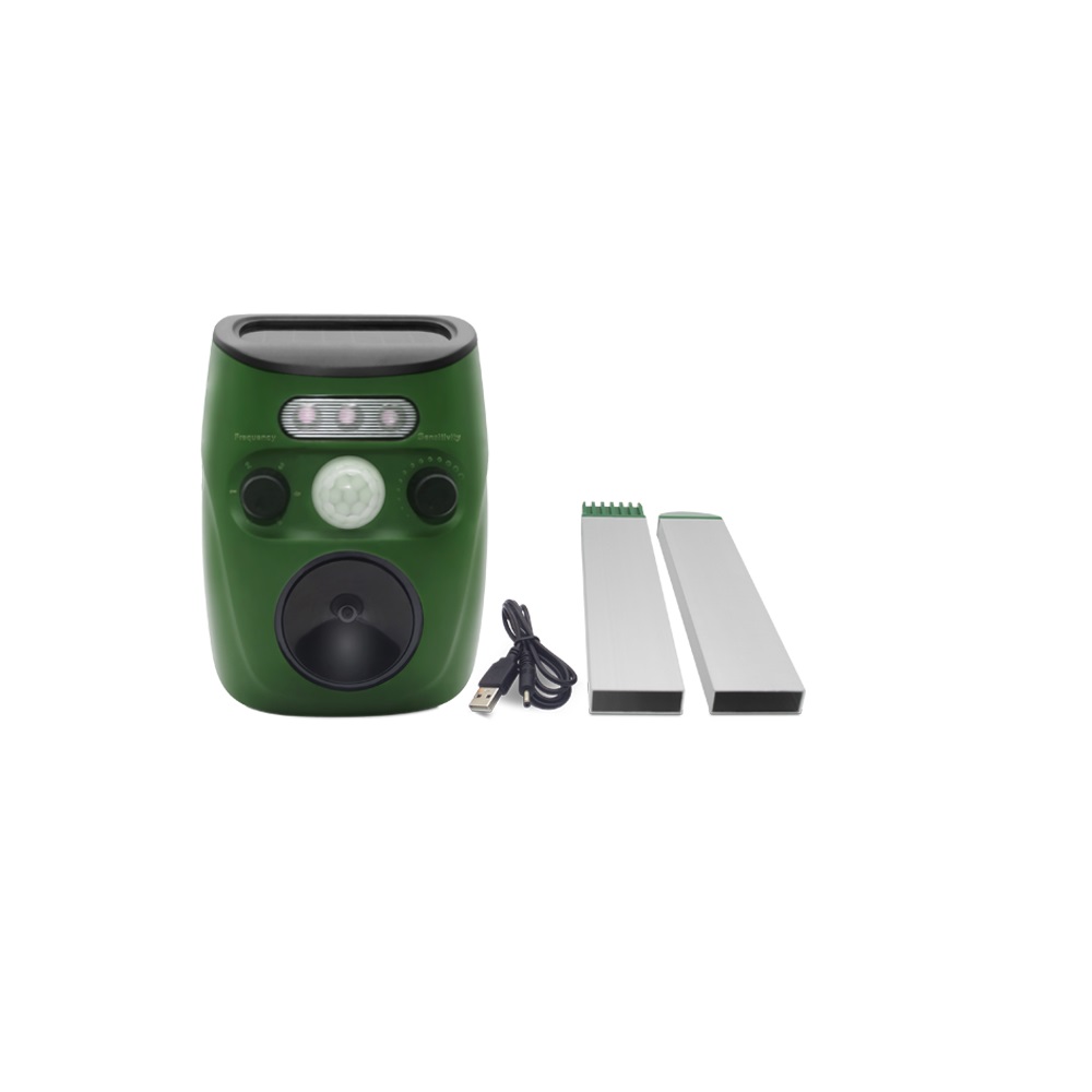 Dispozitiv Animal Stop 200Mp