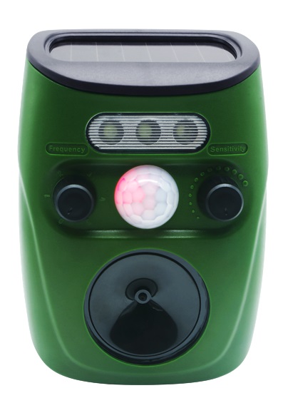 Dispozitiv Animal Stop 200Mp