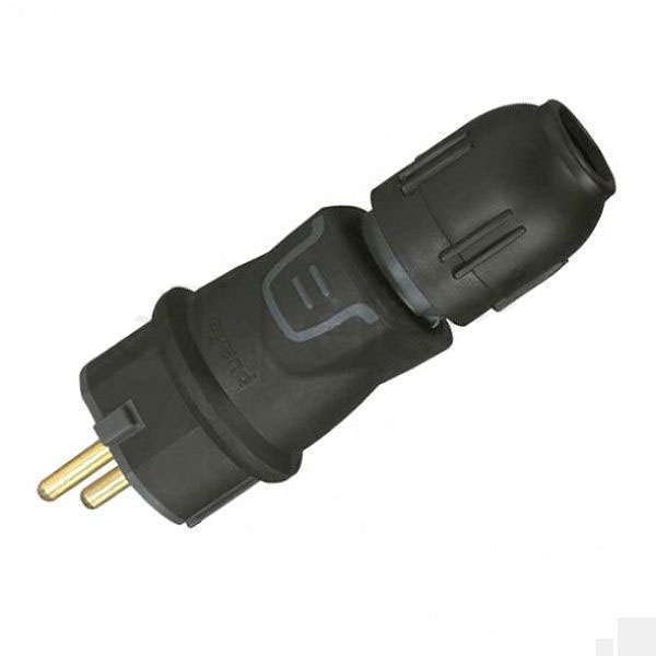 Helium Fisa Cauciuc, IP44