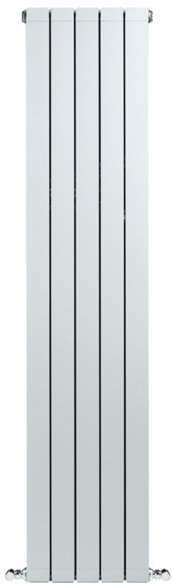 Radiator aluminiu, Condor, 1800 W, 2 elementi